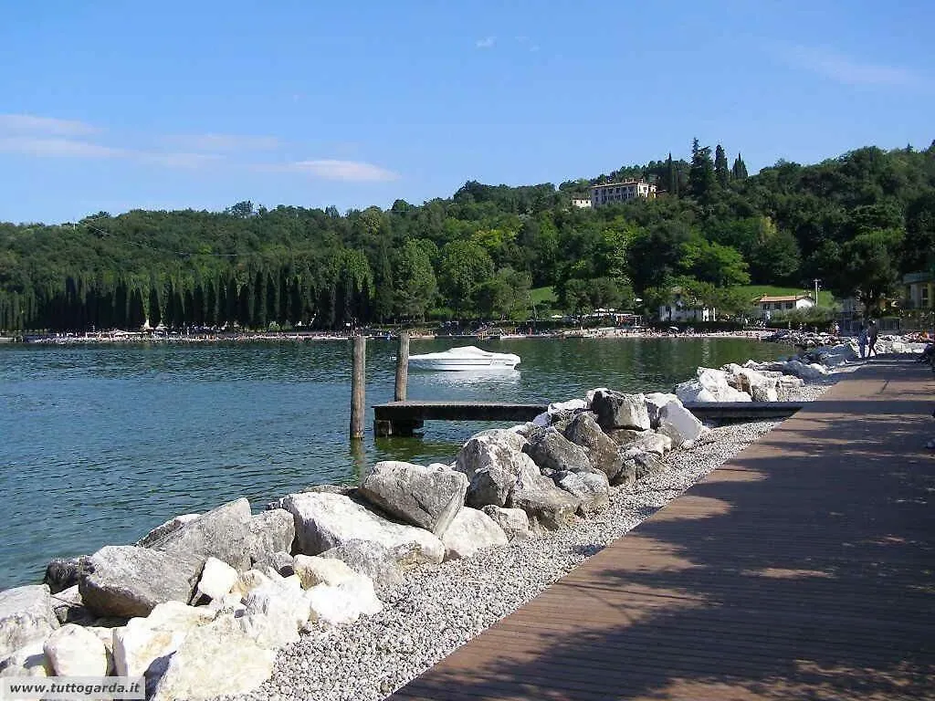 Villa Donne Del Lago Marta Salo 0*,