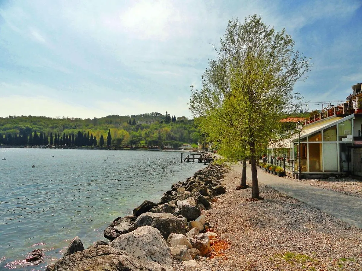 Villa Donne Del Lago Marta Salò