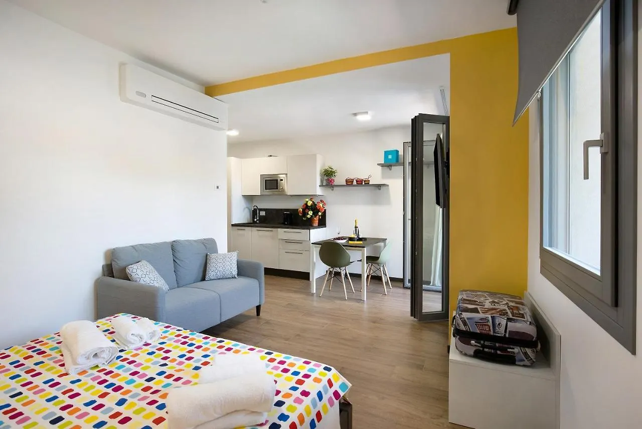 Villa Donne Del Lago Marta Salò Apartmán