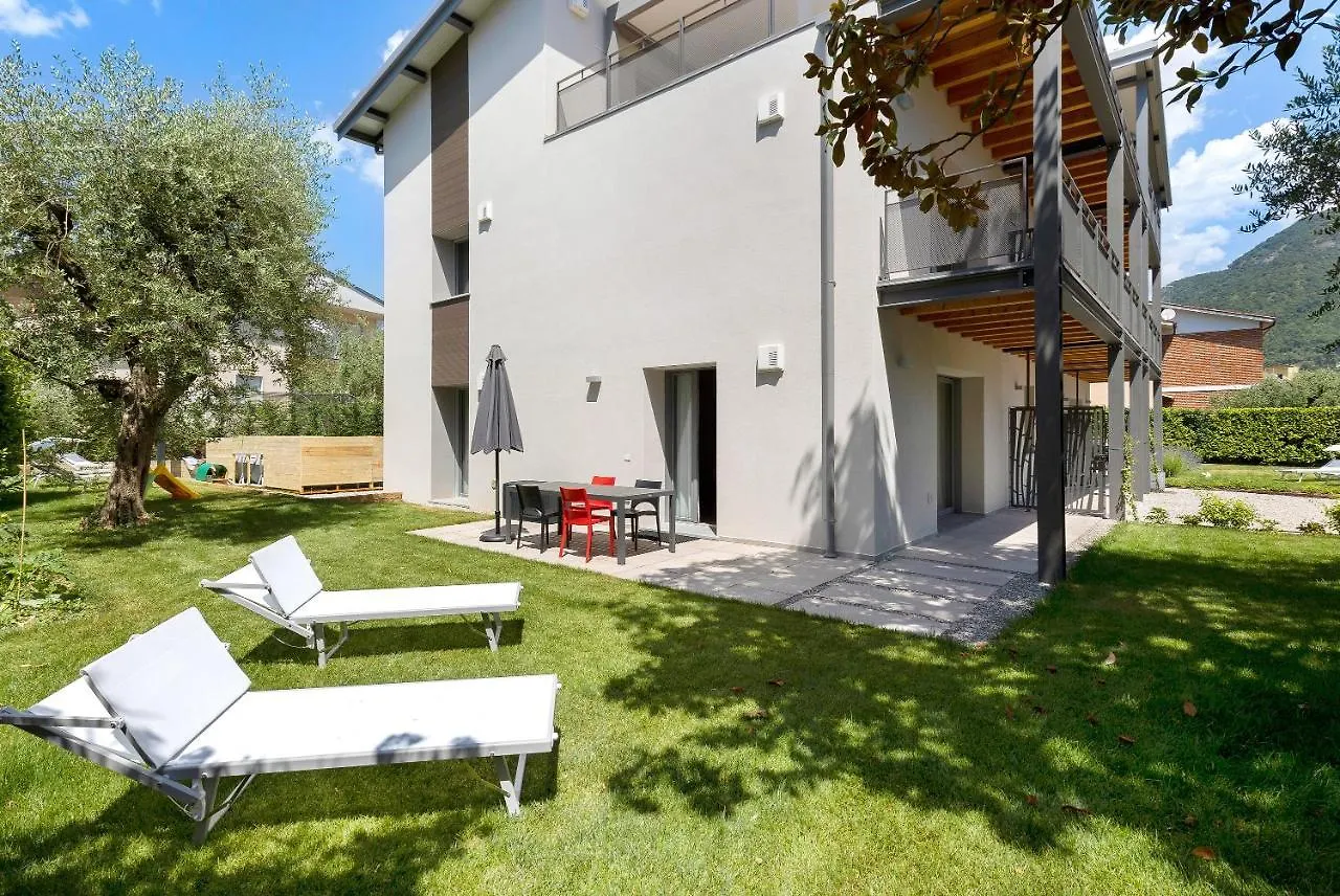 Villa Donne Del Lago Marta Salo