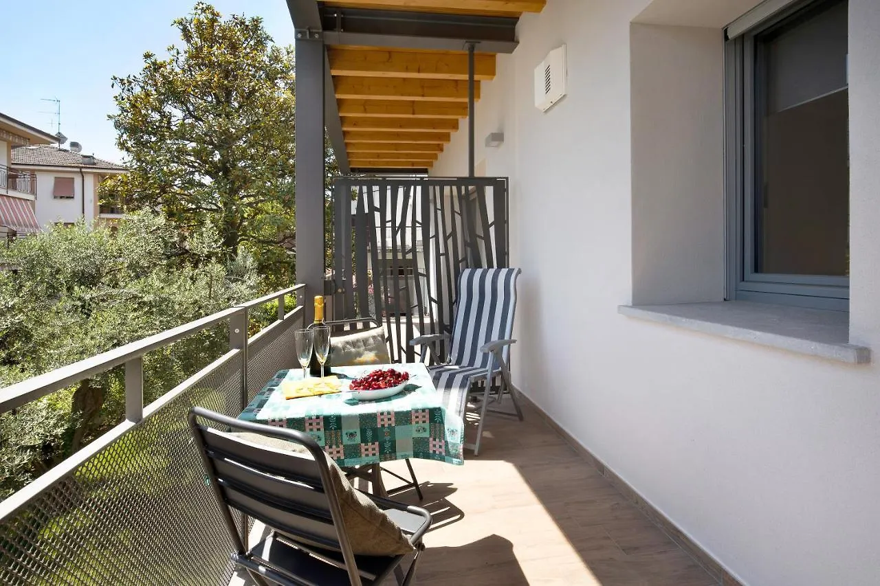 Villa Donne Del Lago Marta Salo 0*,