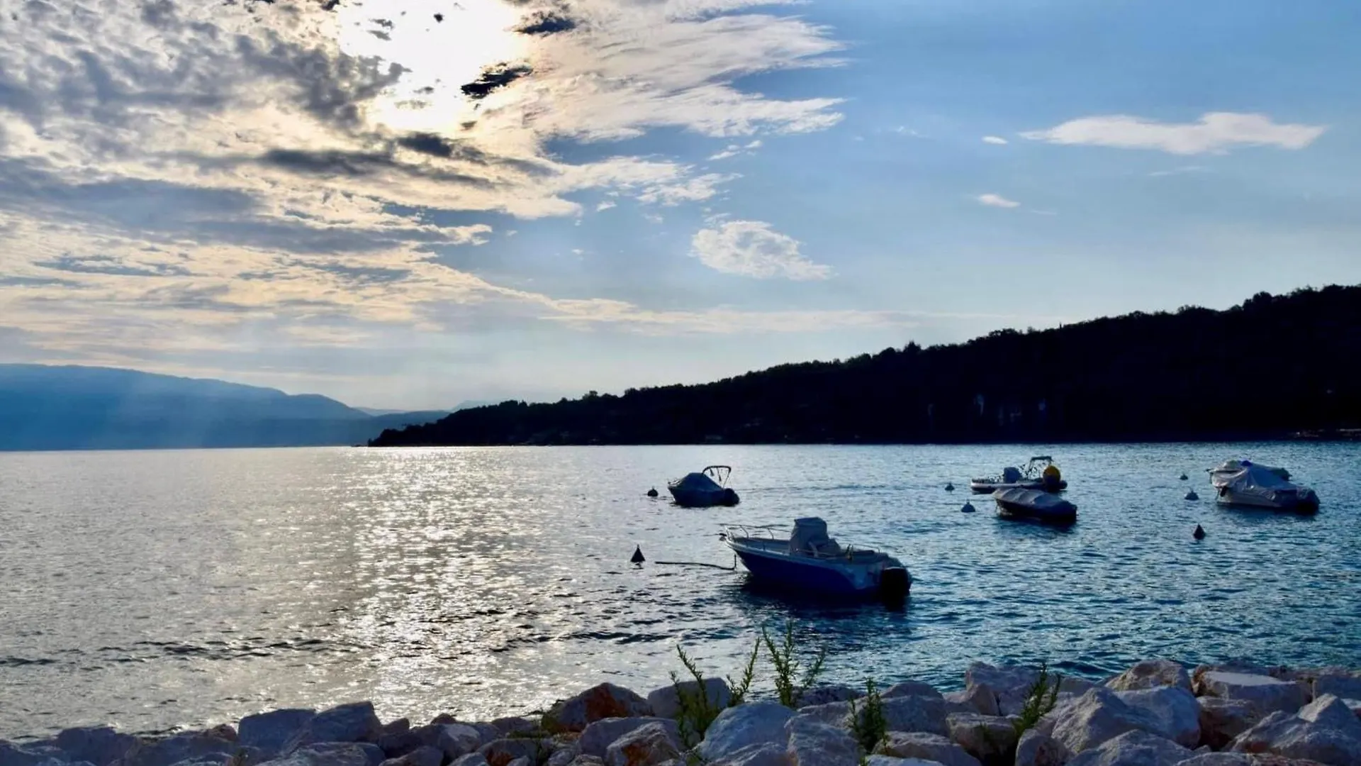 Villa Donne Del Lago Marta Salo Apartment