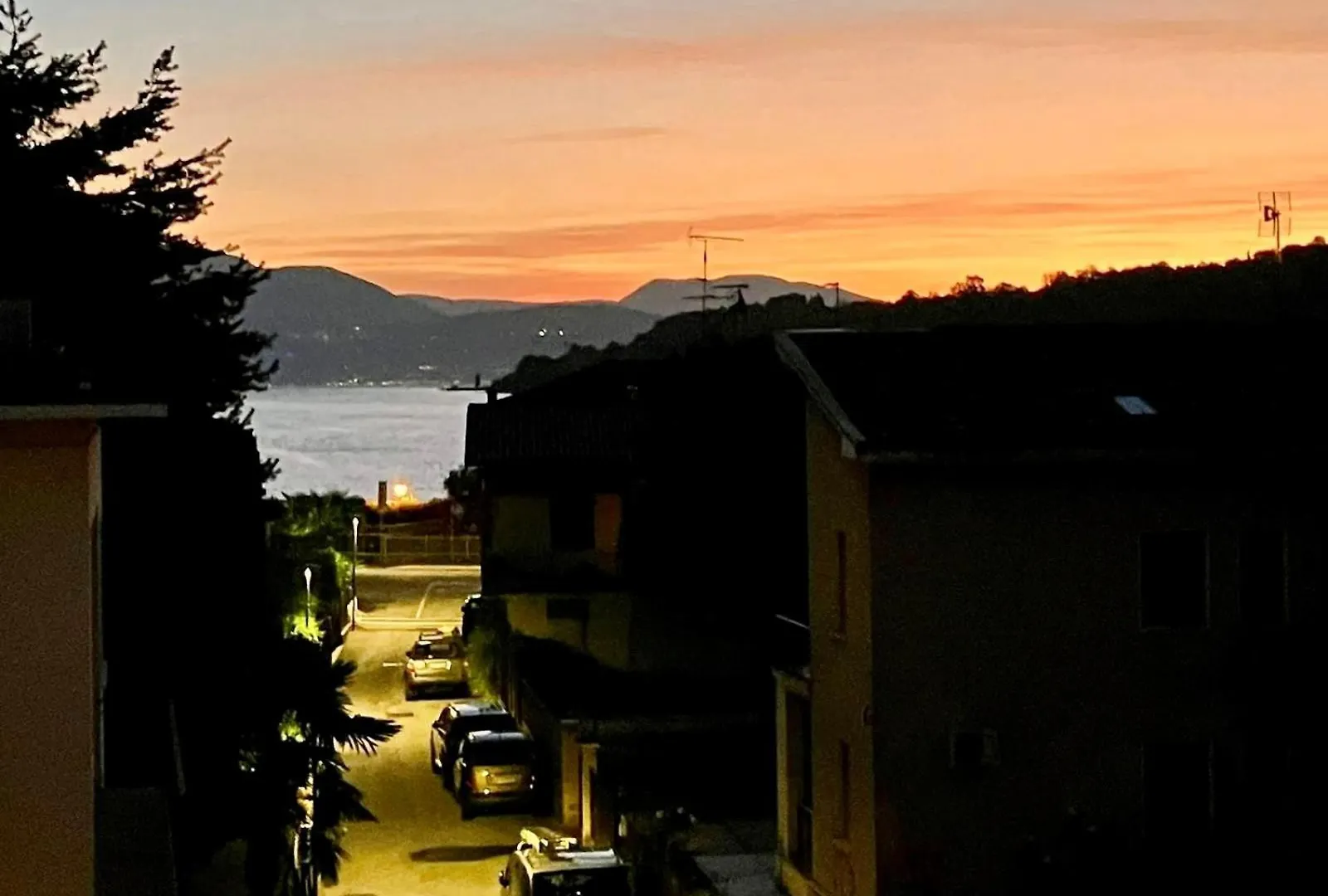 Villa Donne Del Lago Marta Salo