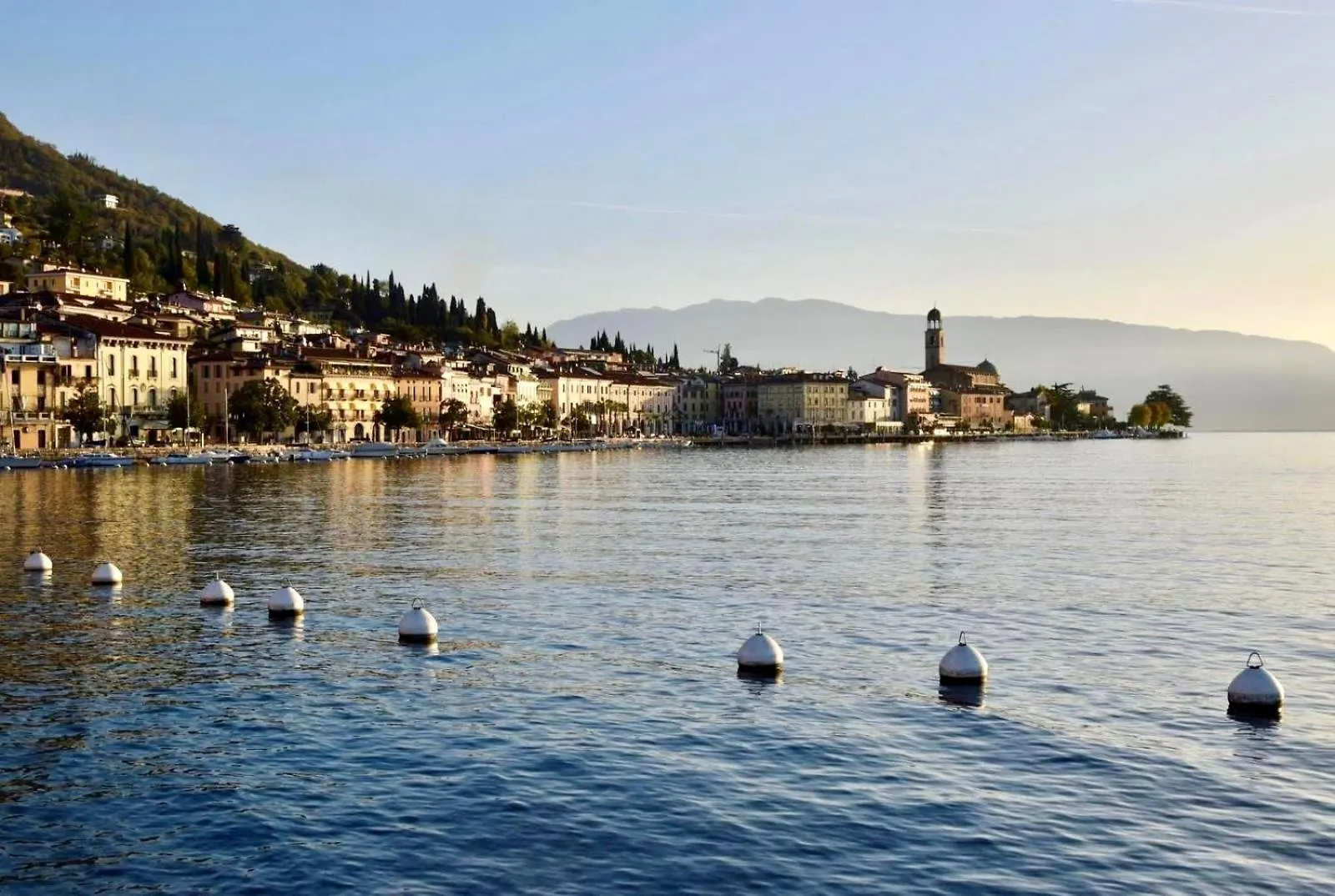 Villa Donne Del Lago Marta Salo 0*,