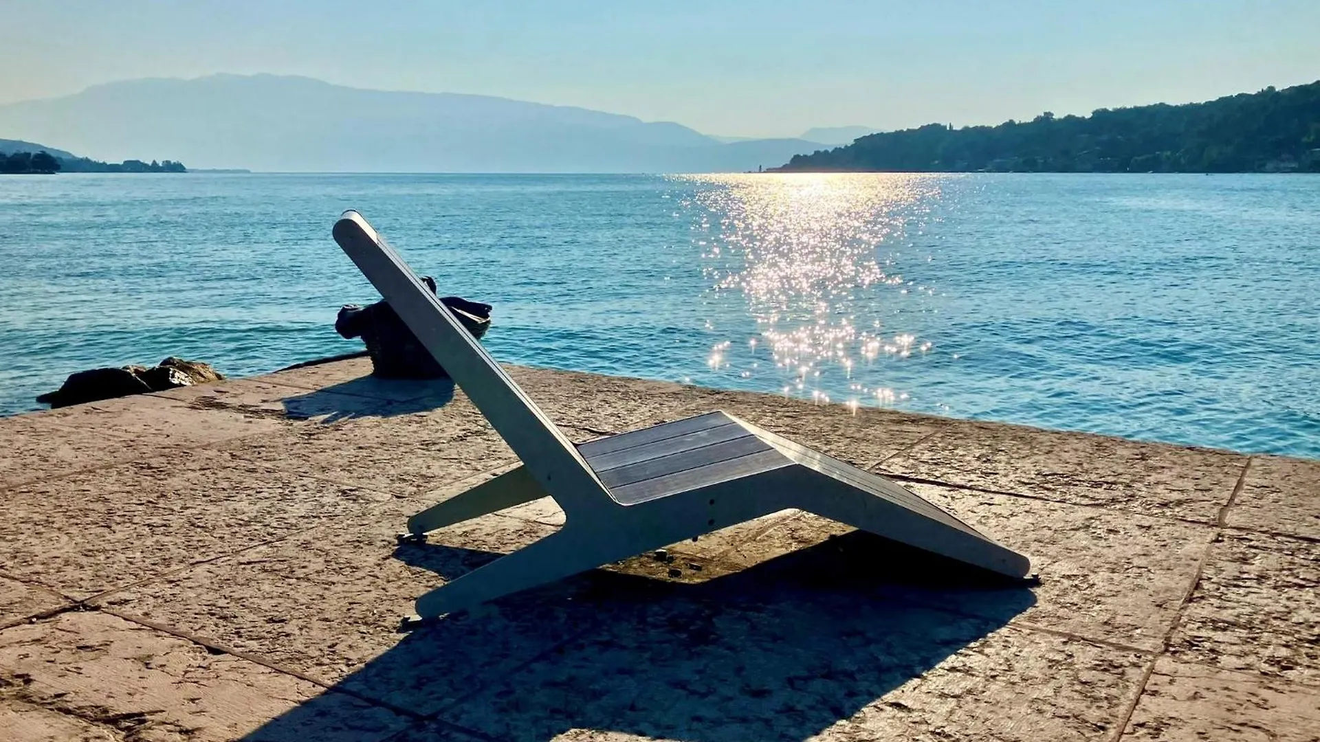 Villa Donne Del Lago Marta Salo