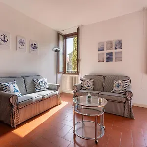  Appartamento Casa Preziosa -